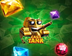 Endorphina - Cash Tank