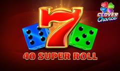 EGT Digital - 40 Super Roll Dice