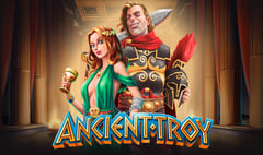 Endorphina - Ancient Troy