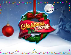 GAMING1 - Christmas Dice