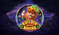 Play'n GO - Buildin' More Bucks