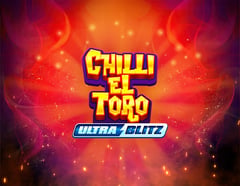 Greentube - Ultra Blitz - Chilli El Toro