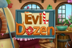 Hacksaw Gaming - Evil Dozen