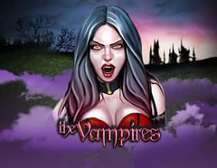 Endorphina - The Vampires