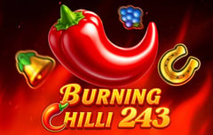 BGaming - Burning Chilli 243