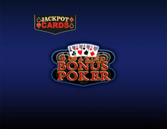 Amusnet - 4 of a Kind Bonus Poker