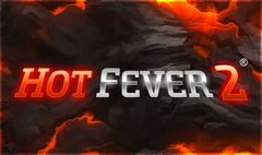 GAMING1 - Hot Fever 2 Dice Slot