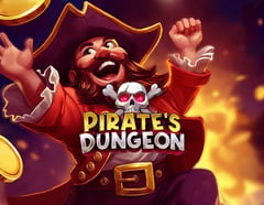 Air Dice - Pirate's Dungeon