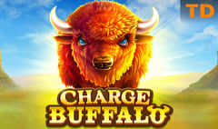TaDa Gaming - Charge Buffalo Dice