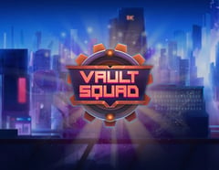 iSoftBet - Vault Squad