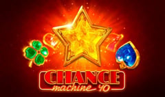 Endorphina - Chance Machine 40