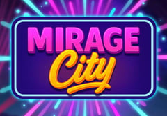 Hacksaw Gaming - Mirage City