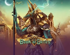 BF Games - Book of Gates