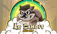 Hacksaw Gaming - Le Bandit Hold & Win