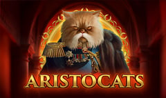 Endorphina - Aristocats