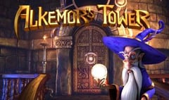 Betsoft - Alkemor's Tower Dice Slot