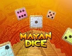 Air Dice - Mayan Dice