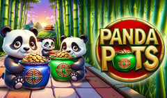 Atomic Slot Lab - Panda Pots