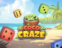 Air Dice - Coco Craze