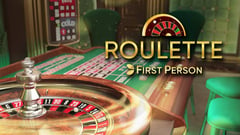 Evolution - First Person Roulette