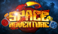 e-gaming - Space Adventure Dice
