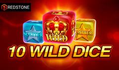 Fazi - 10 Wild Dice