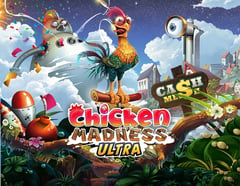 BF Games - Chicken Madness Ultra