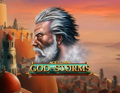 Playtech - Age of the Gods: God of Storms