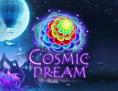 BF Games - Cosmic Dream