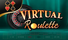 Amusnet - Virtual Roulette