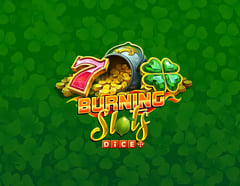BF Games - Burning Slots Dice