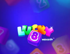 BGaming - Lucky 8 Merge Up