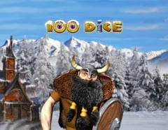 Amusnet - 100 Dice