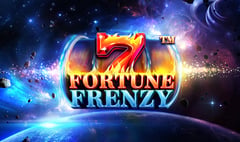 Betsoft - 7 Fortune Frenzy Dice Slot
