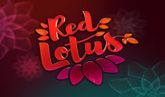 Air Dice - Red Lotus