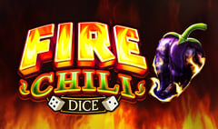 Air Dice - Fire Chili Dice