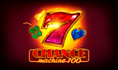 Endorphina - Chance Machine 100