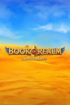 EGT Digital - Book Of Realm Jumboways