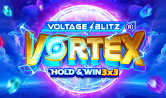 Ruby Play - Voltage Blitz Vortex