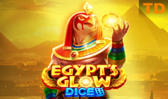 TaDa Gaming - Egypt's Glow Dice
