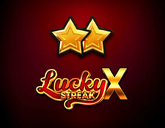 Endorphina - Lucky Streak X