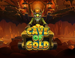 BF Games - Cave of Gold