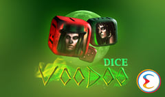 Endorphina - Voodoo Dice