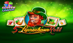 EGT Digital - 5 Leprechaun Roll
