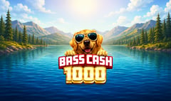 Alchemy Gaming - Bass Cash 1000