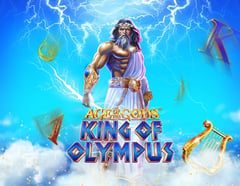 Playtech - Age Of The Gods: King of Olympus