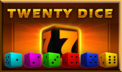 Fazi - Twenty Dice