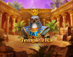 Endorphina - Temple of Ra