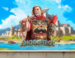 Endorphina - Ancient Troy