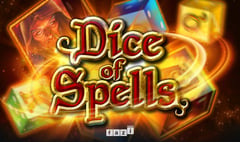 Fazi - Dice of Spells